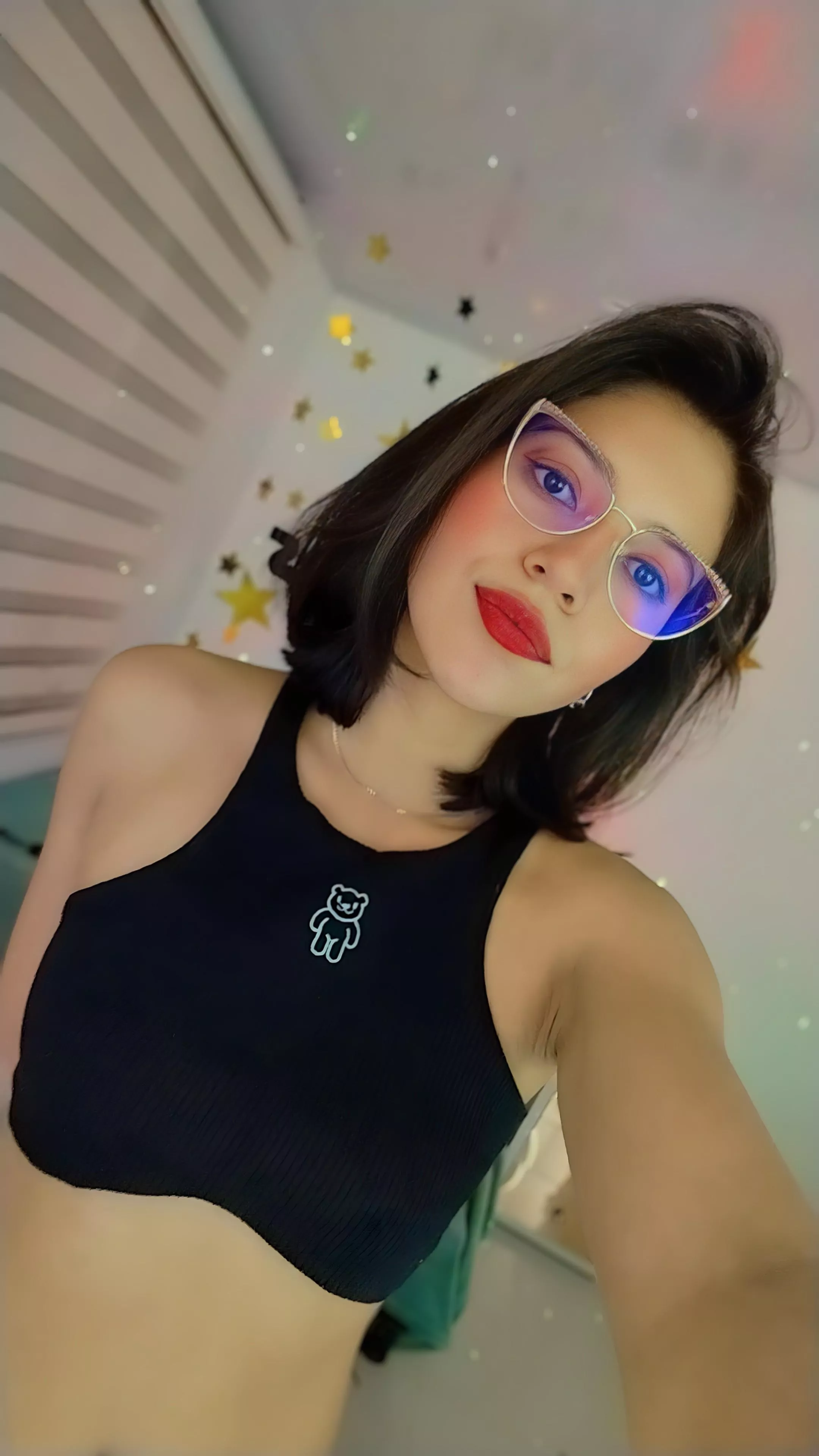 CB: [ lina_bedoya ] I want to scream and moan with pleasure! help me with my orgasm! skinny saliva deepthroat !