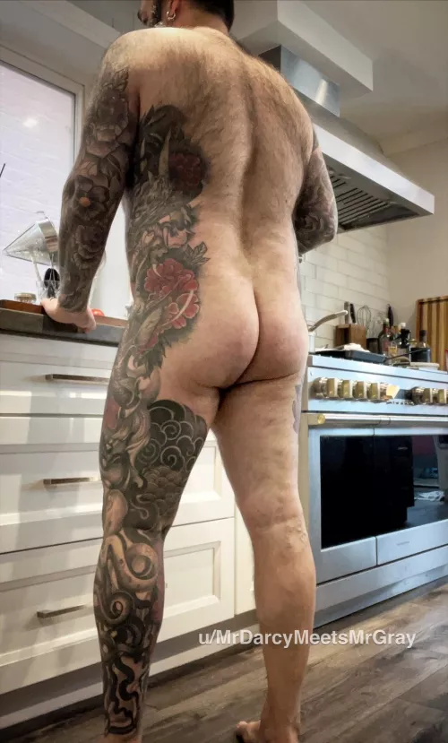 Cooking bacon can be risky if you make it…