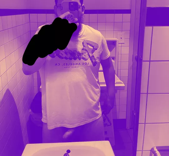 Couldn’t help but take these pics while on a break at the local Starbucks 