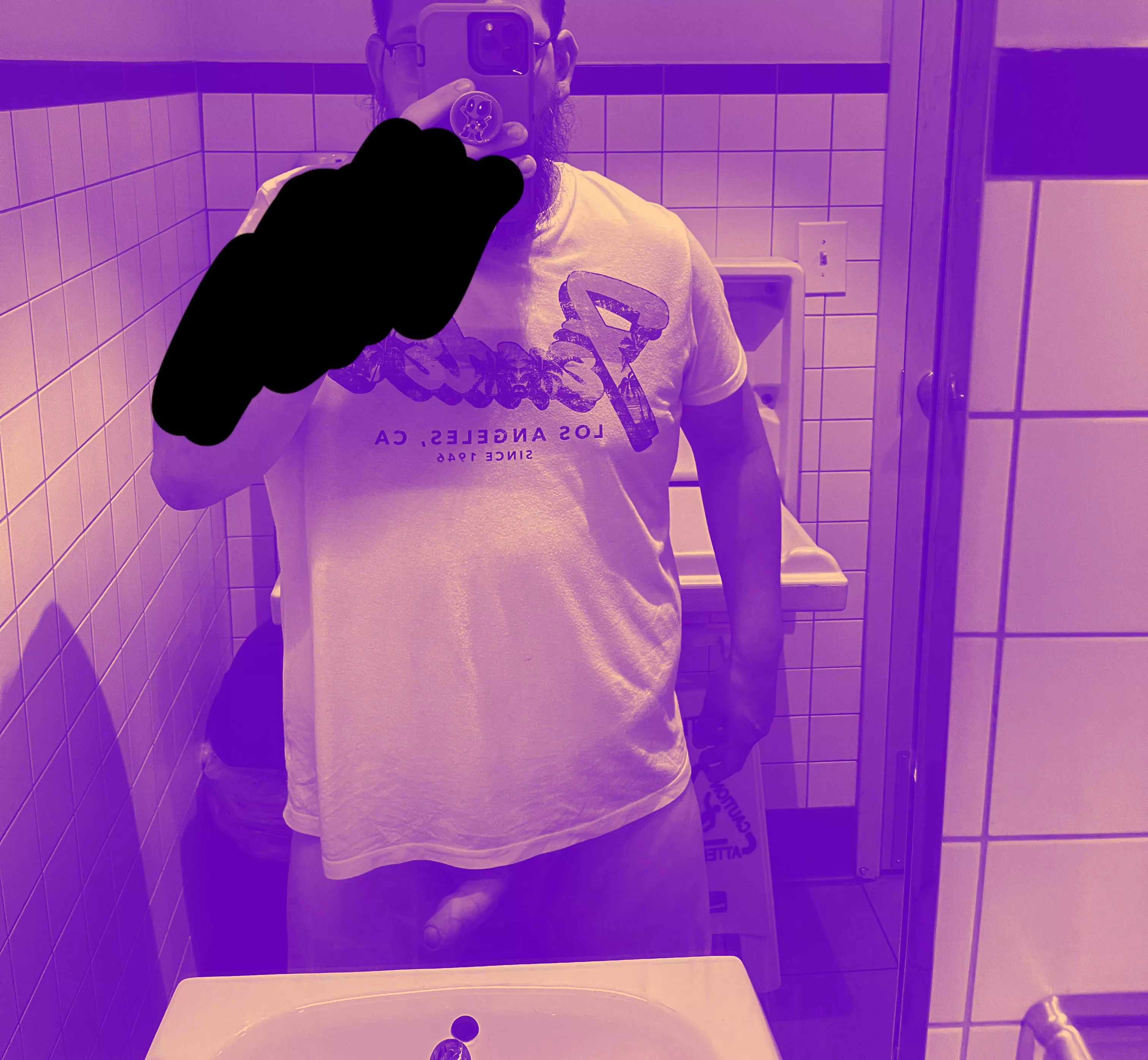 Couldn’t help but take these pics while on a break at the local Starbucks 