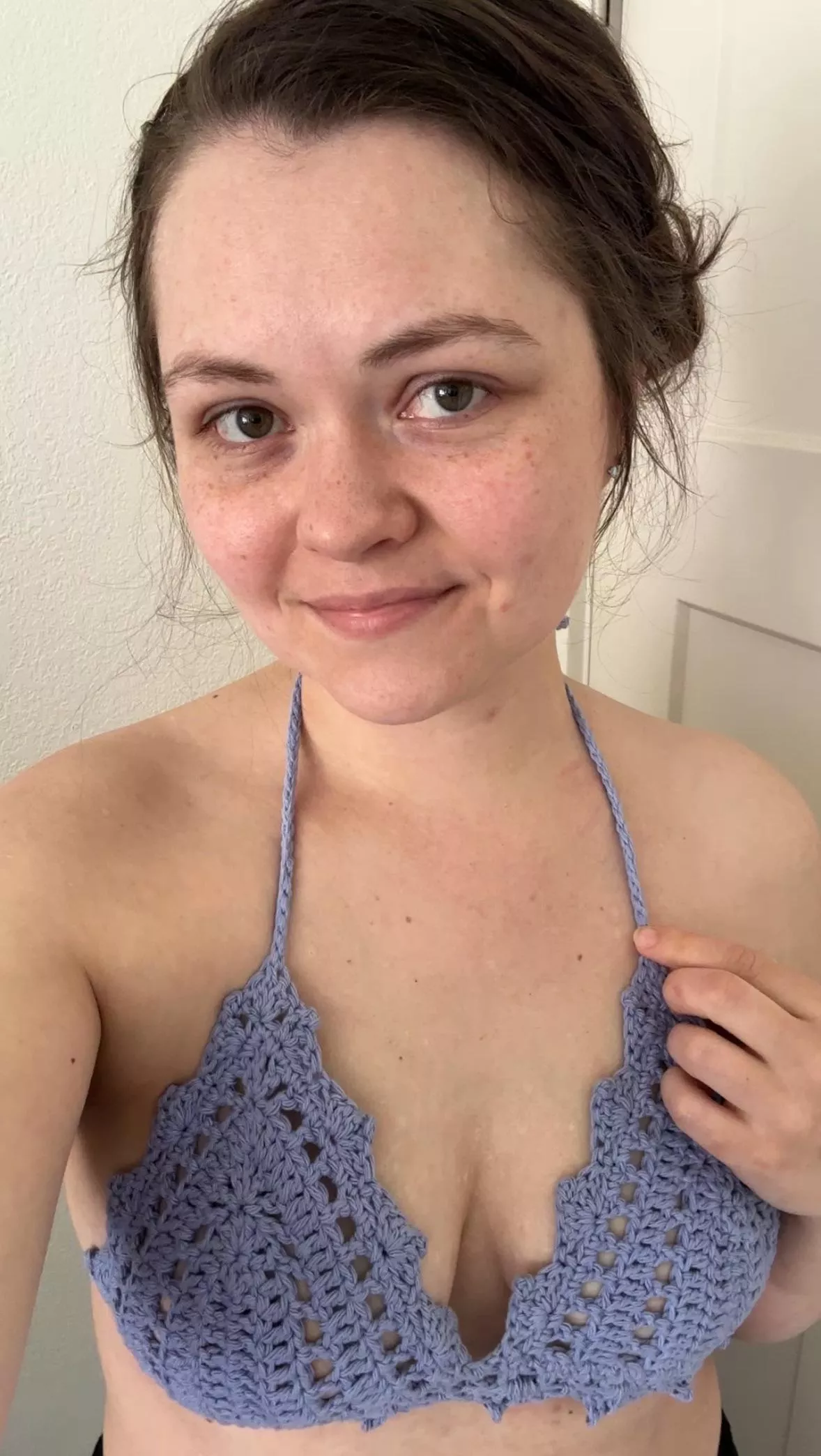 Creating my own patterns!