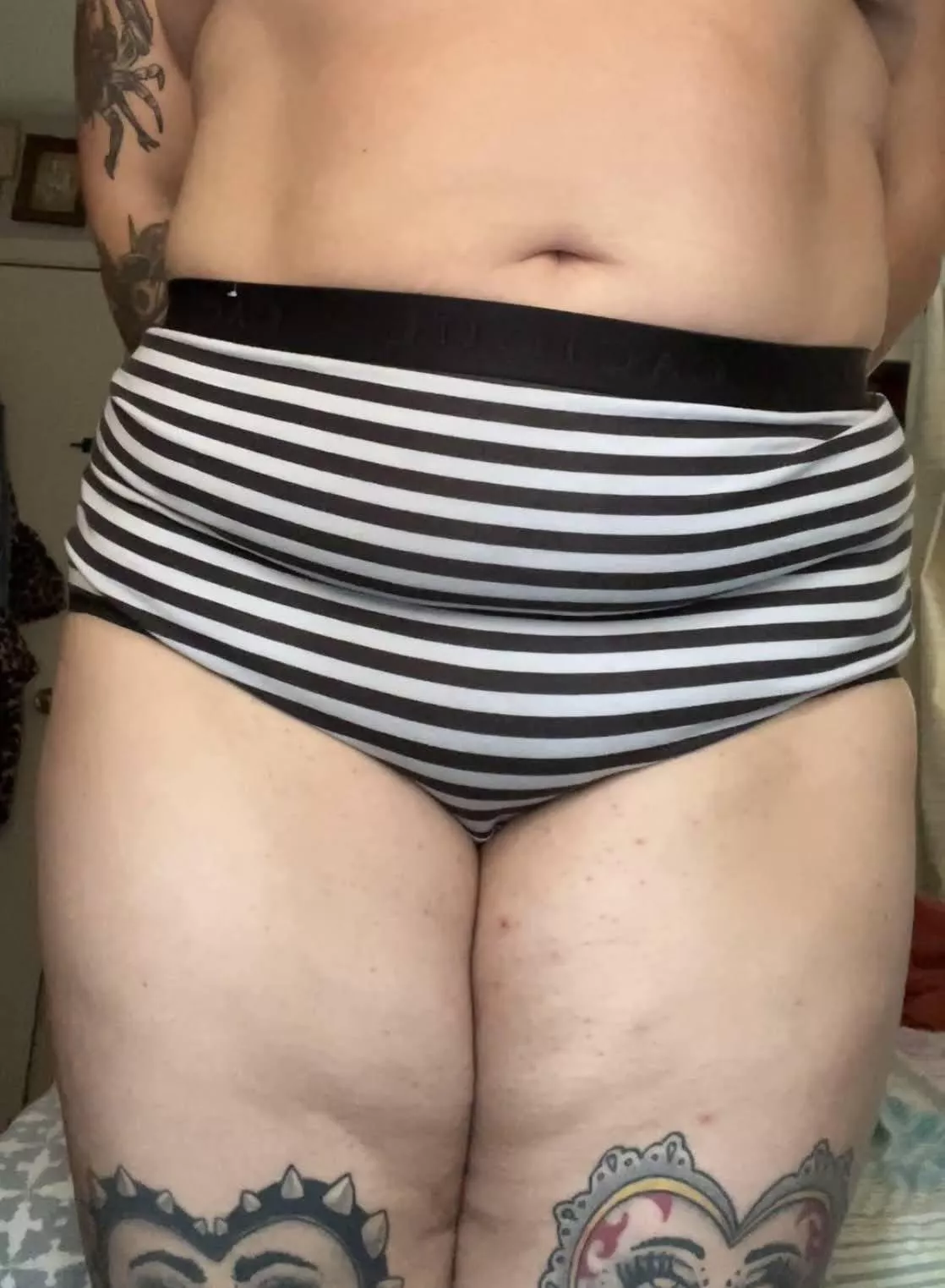 Cute, Cozy and a little Badass