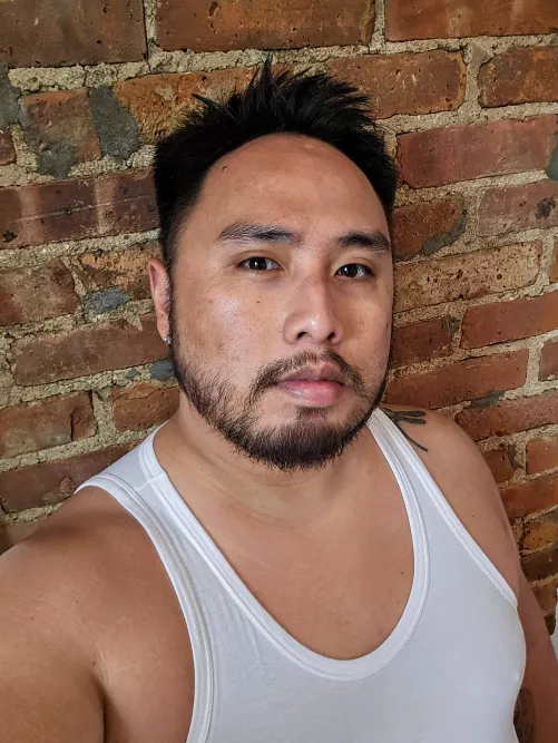 Daylight feels so good 