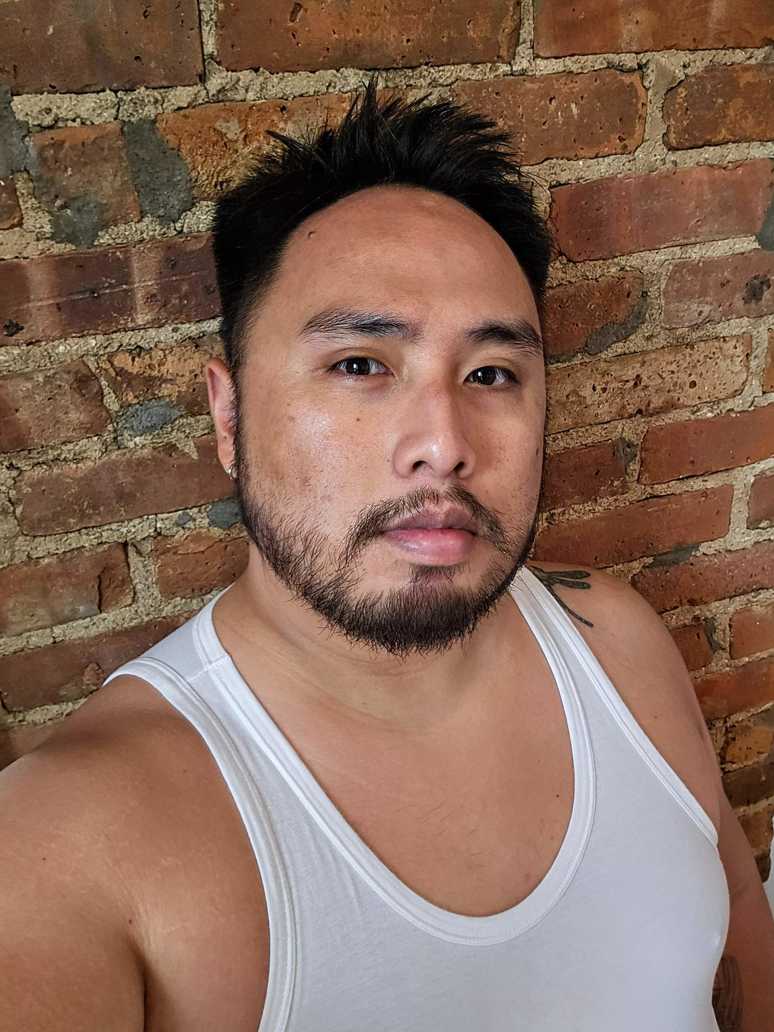 Daylight feels so good 