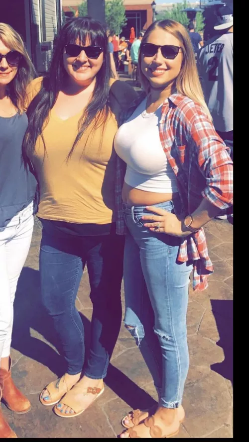 desperate to get out 