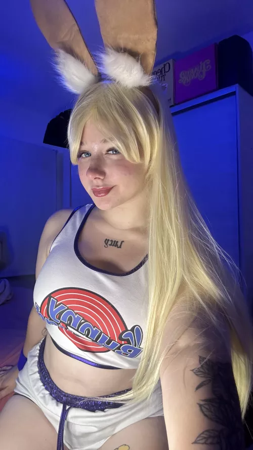 Do bunny girls count as pets?