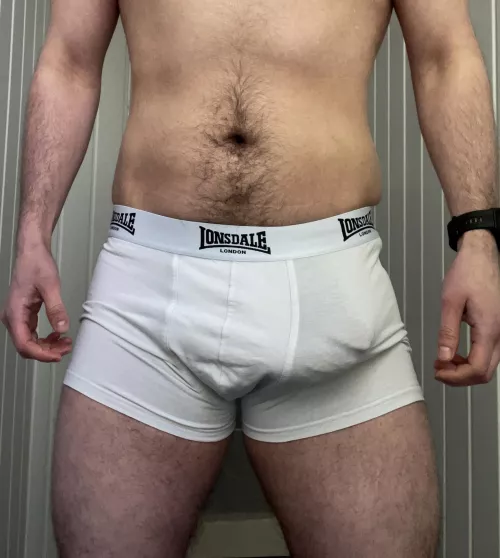 Do we like the white ones?