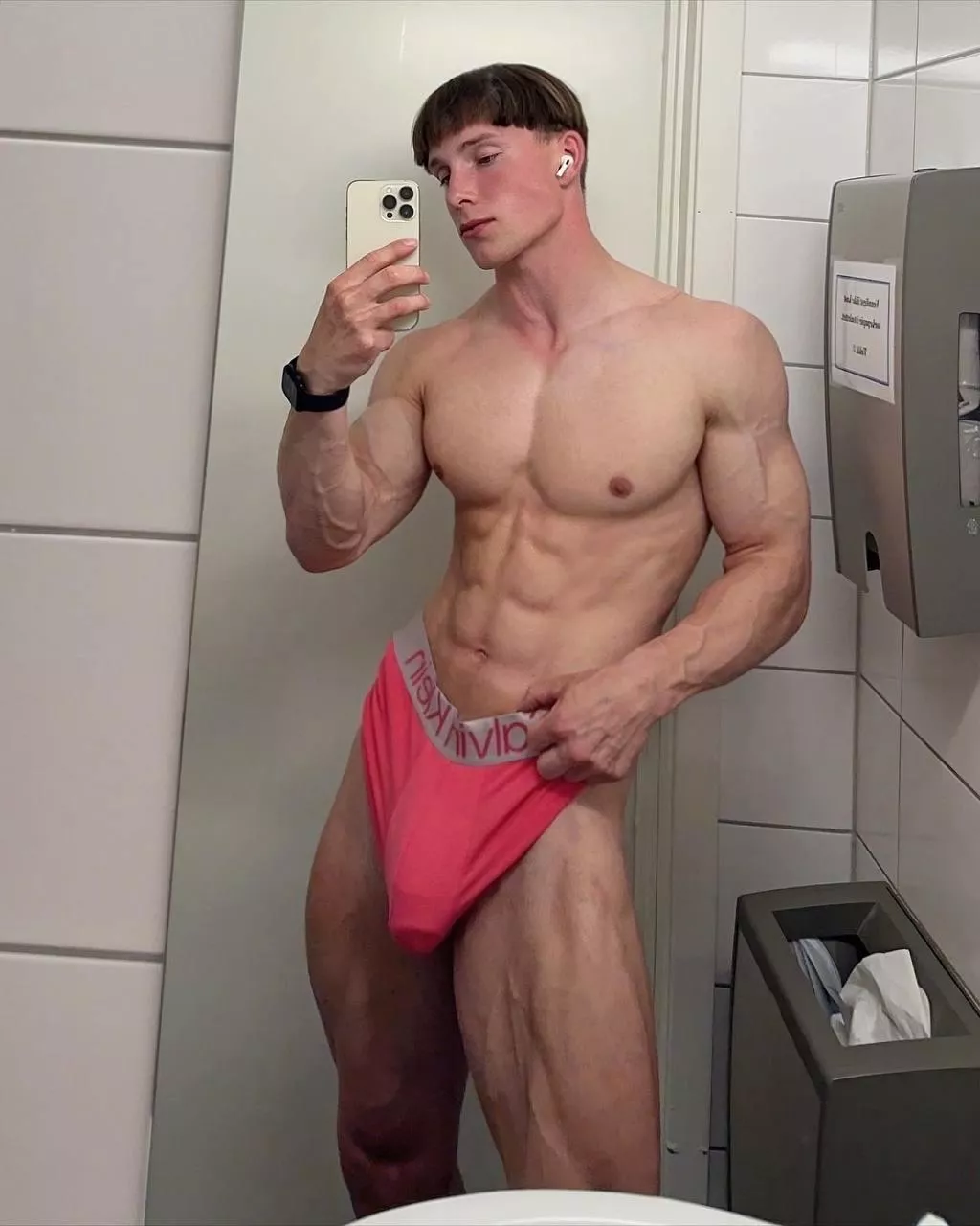 Do you like what you see?