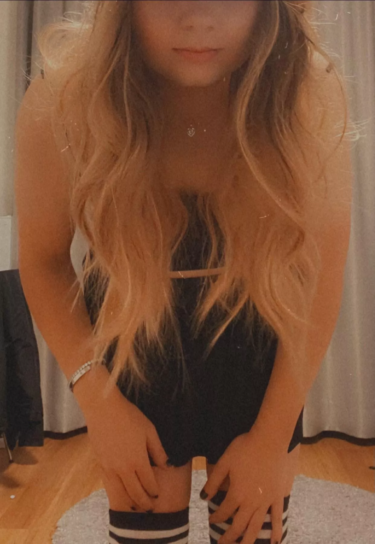 felt cute in this outfit 🫶