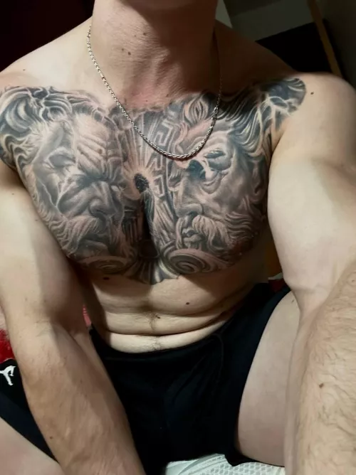 First post here, did I do it right?