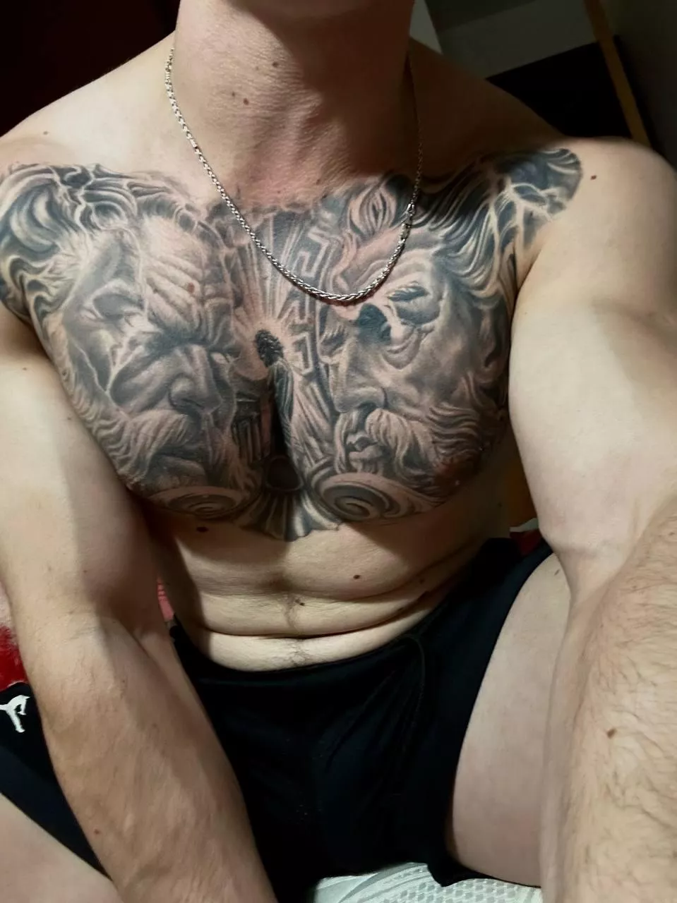 First post here, did I do it right?