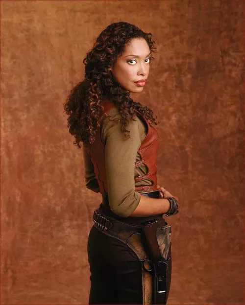 Gina Torres
