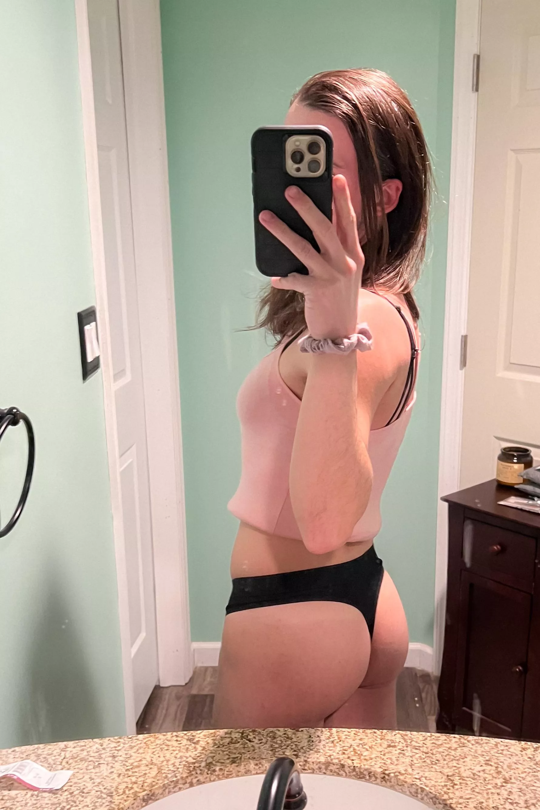 Hey did you miss me 🥹