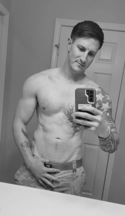 Hope yall had a good weekend!