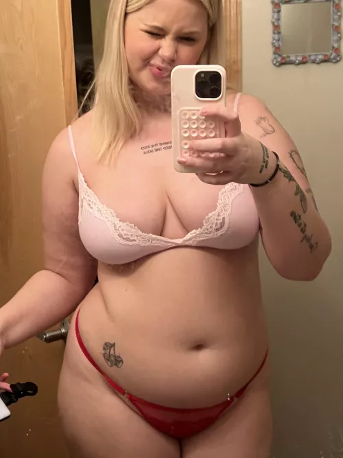 How much would you feed me? 