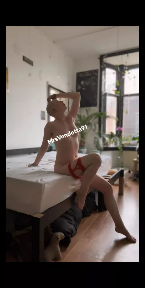 I felt so cute in this ❣️