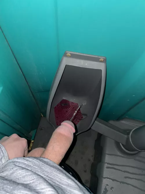 I held this one in for 5 hours