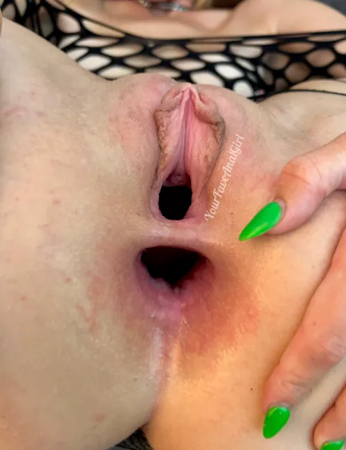 I know this turns you on 