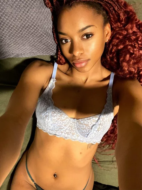 I love when a gringo looks into my eyes while he finishes