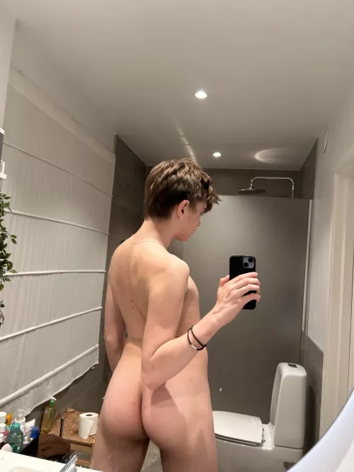 I really need to be dicked down already 🥵