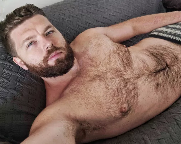 If nobody told you yet: Happy Sunday 😊