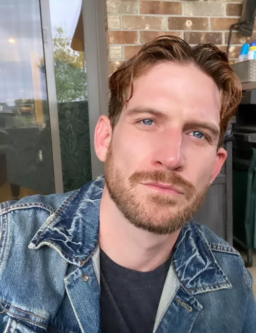 I’ll be 36 on Sunday 🥺