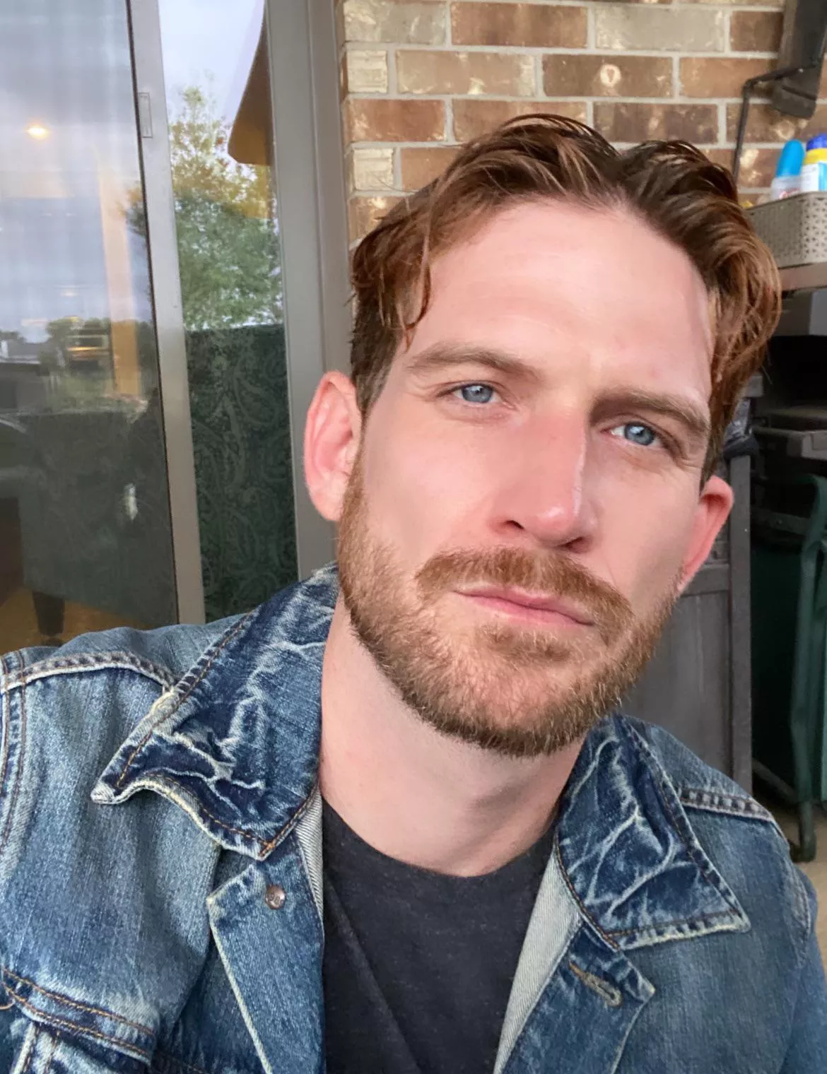 I’ll be 36 on Sunday 🥺