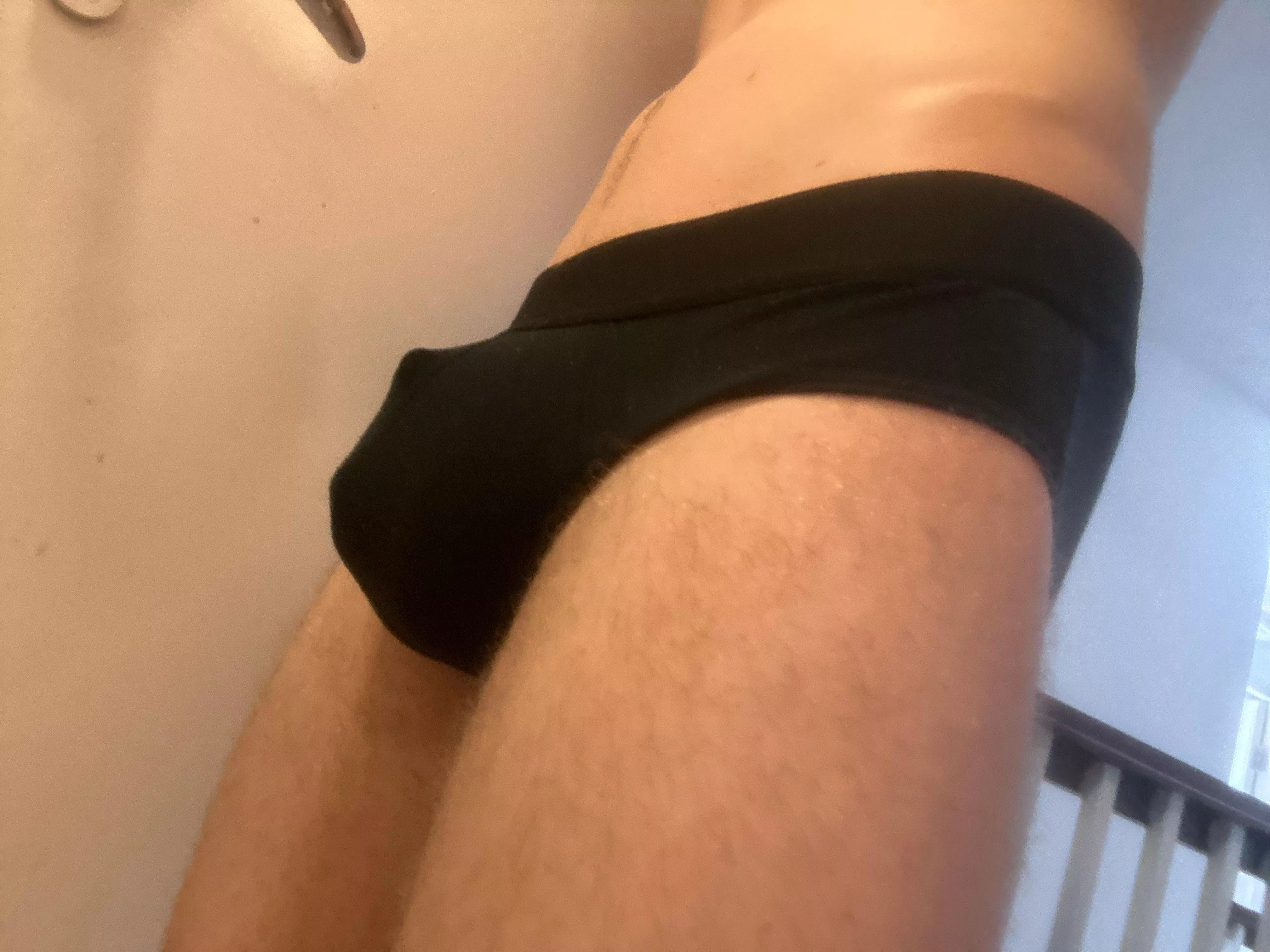 Is it obvious? - M19 🇬🇧