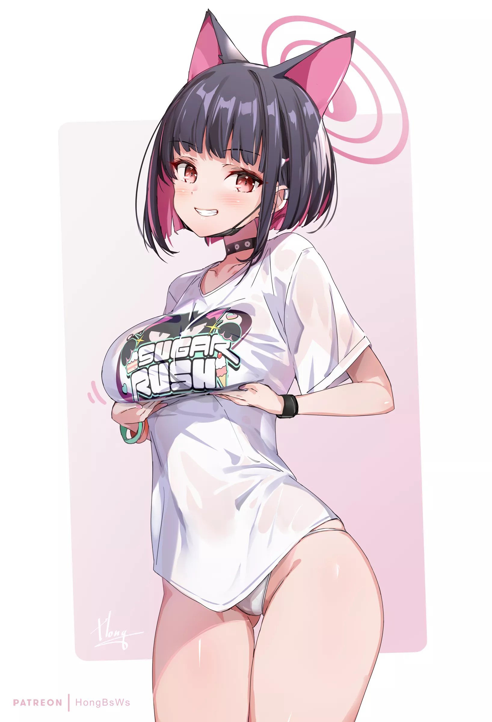 Kazusa [Blue Archive]