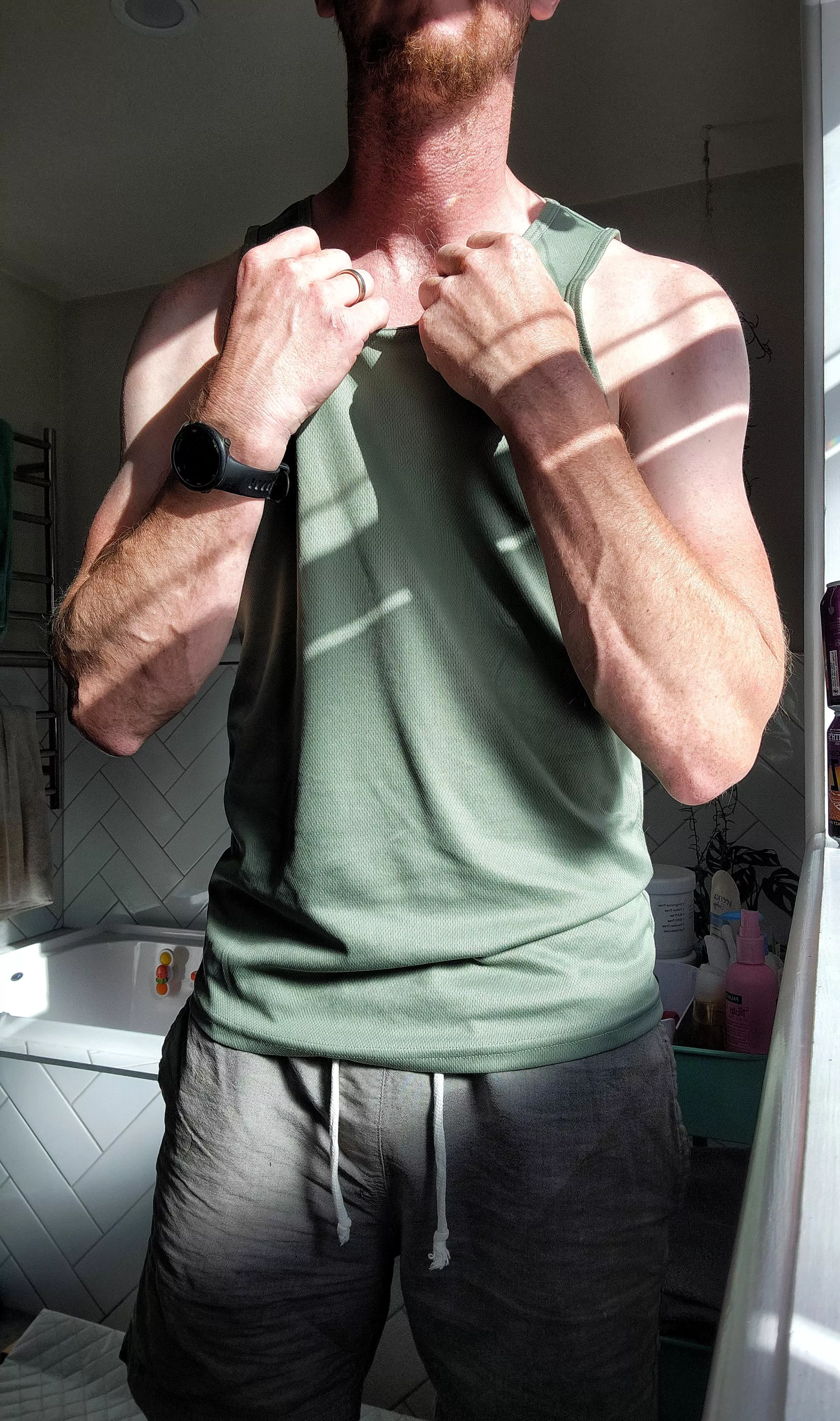 Lets make tuesday a little better