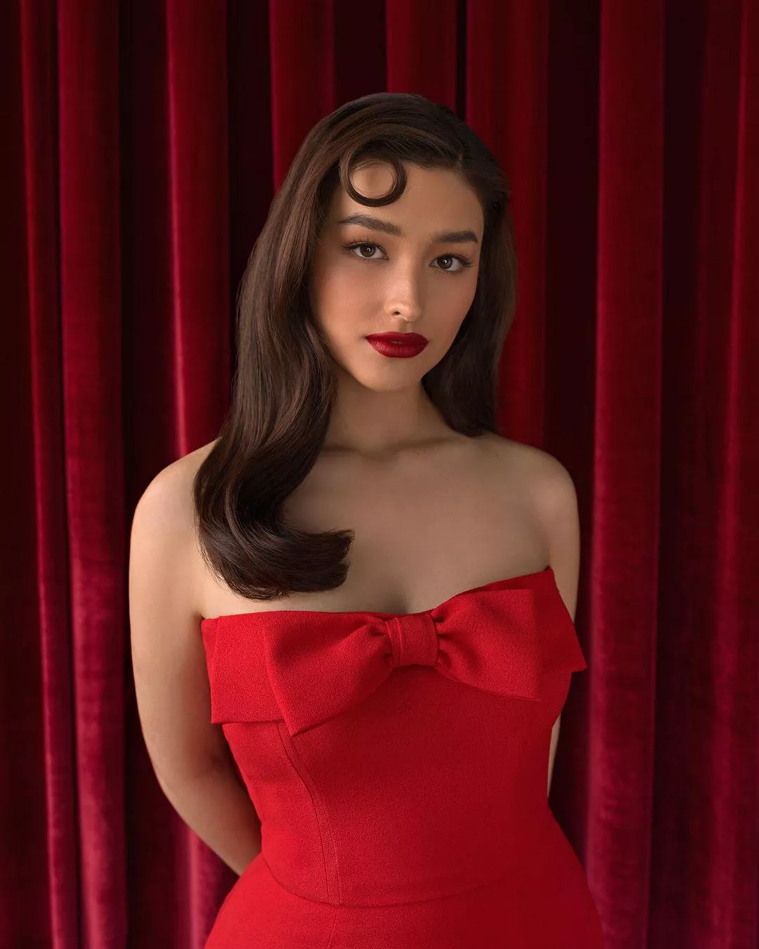 Liza Soberano