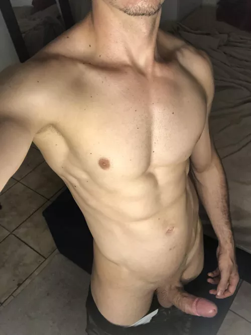 Make my cock happy in your hole