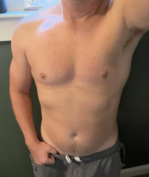 Making the best of a Monday morning, hope you all have a great week