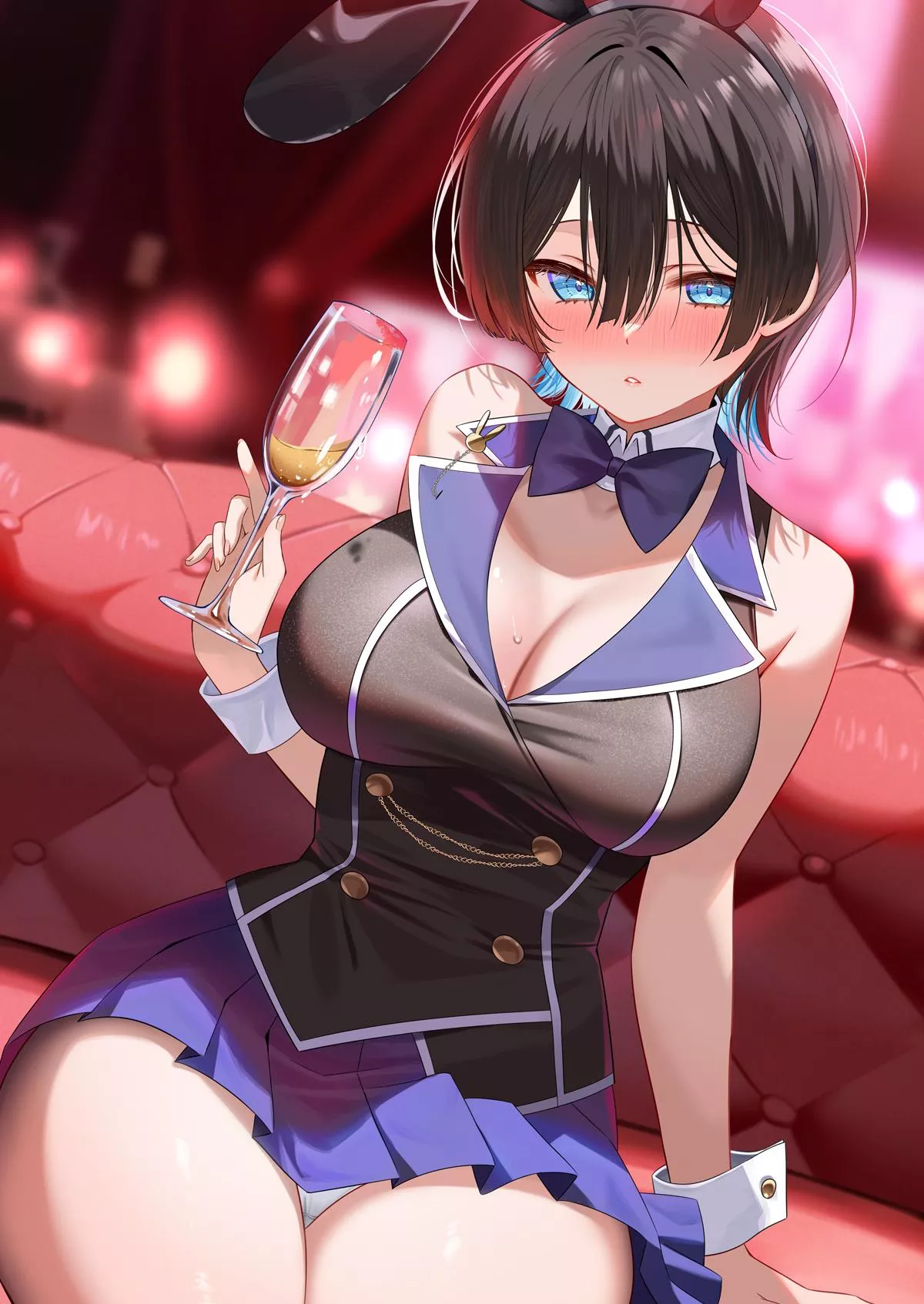 Miuka [Bunny Garden]