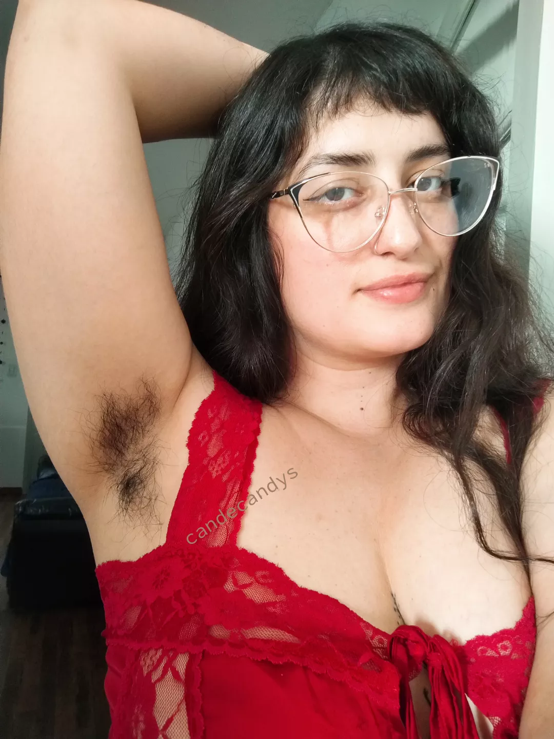 More harier than ever 