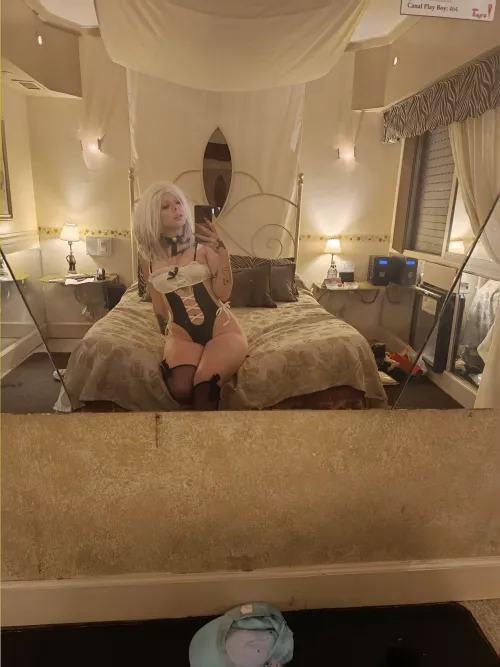 My bed is too big for me, I need to men to get dirty with me.