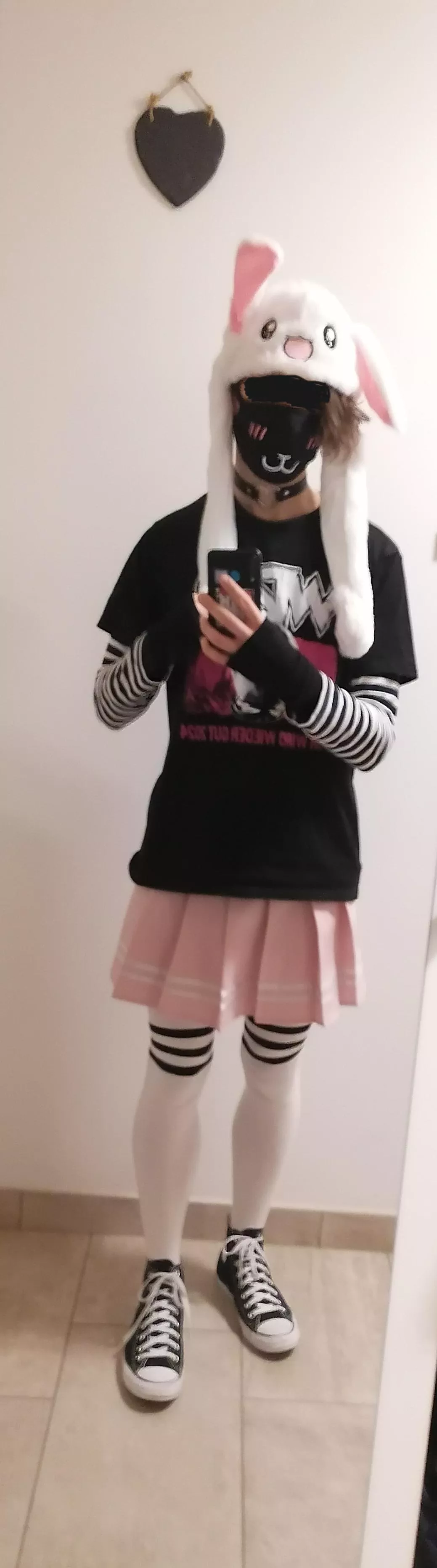 my first pic here. Please give me some suggestions, what I can do better. 