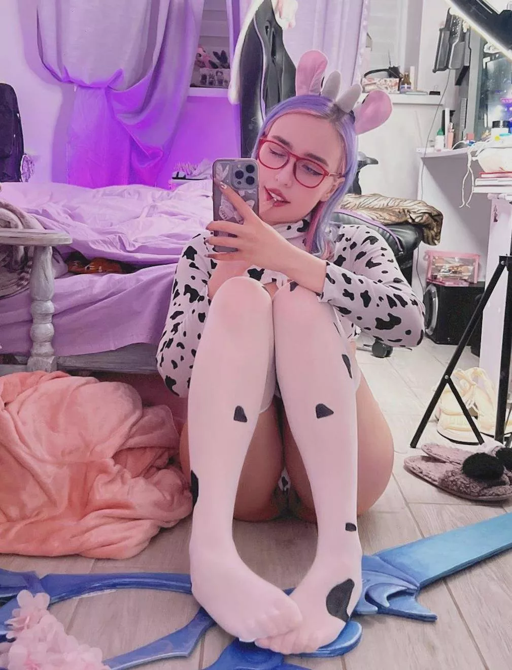 My slutty tits need your cock