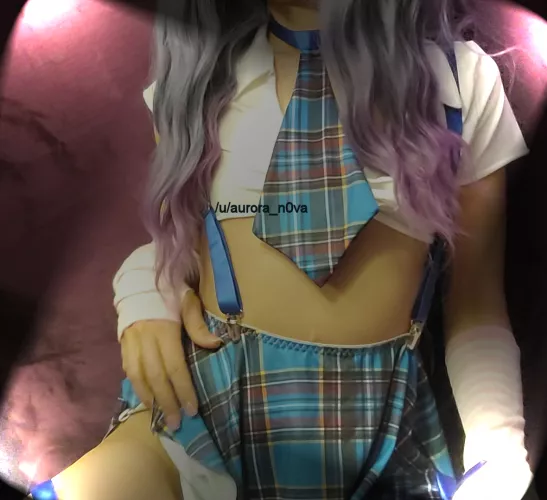 Naughty or nice? 💋