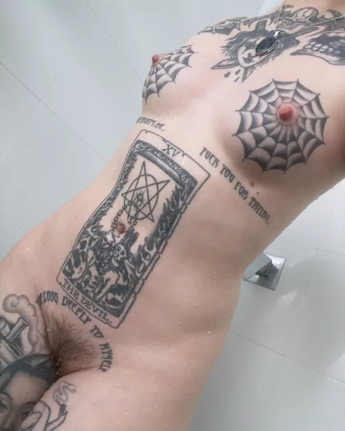 save water, shower with me 💦