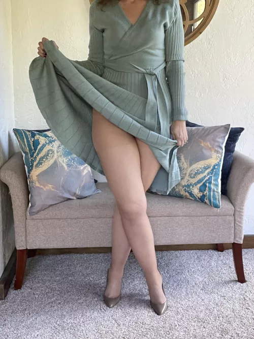 Silk Reflections🩵