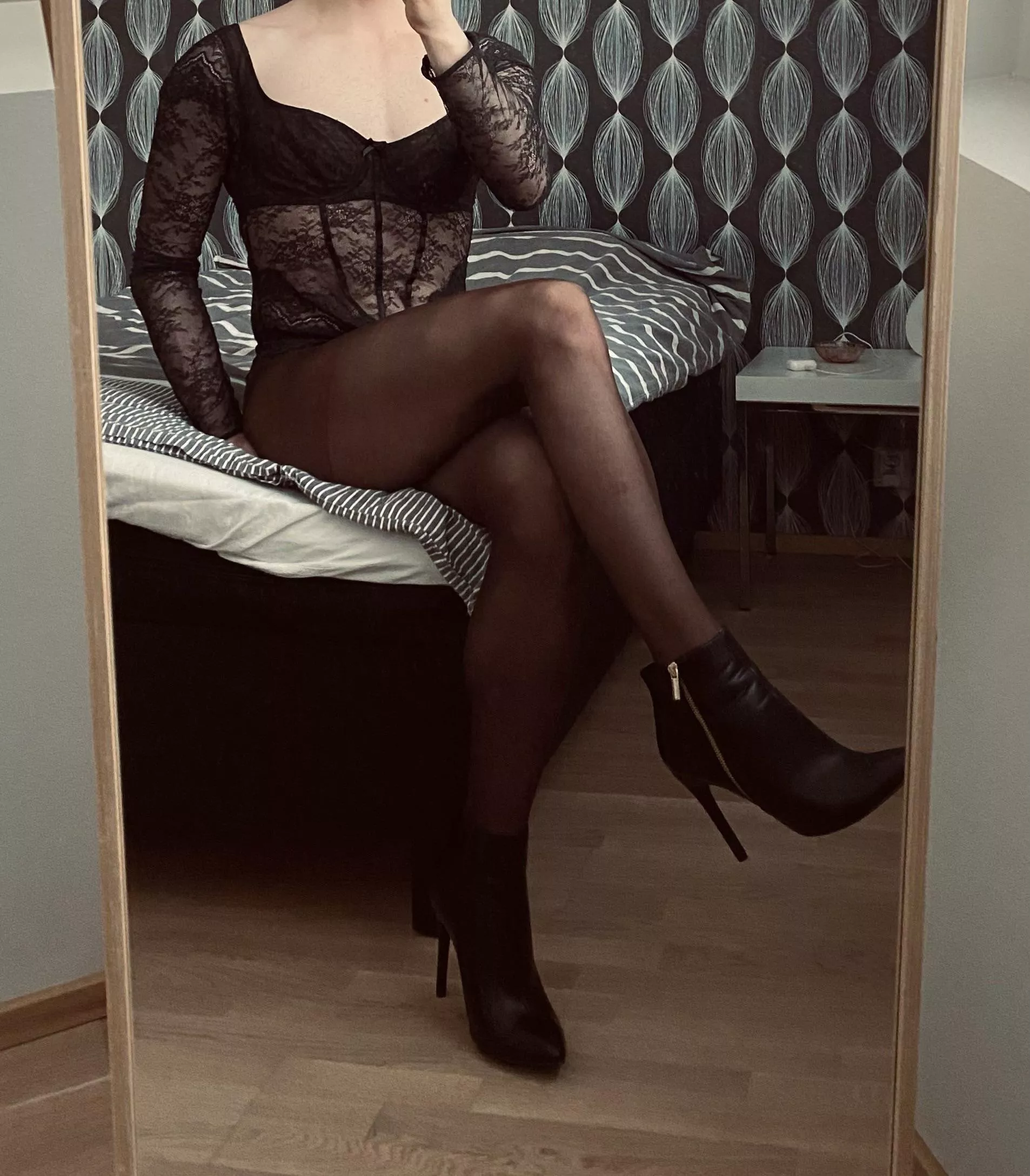 So whos gonna be my daddy?