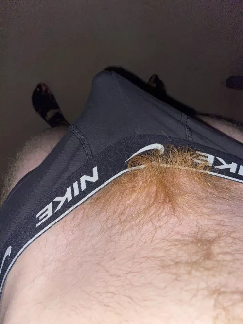 Someone’s woke up👀🍆