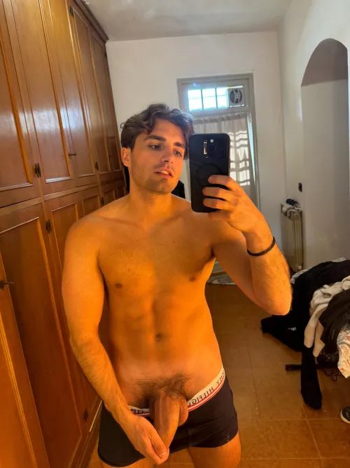 Tell me ur first thought… 