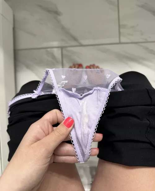 The best place for these is in your face