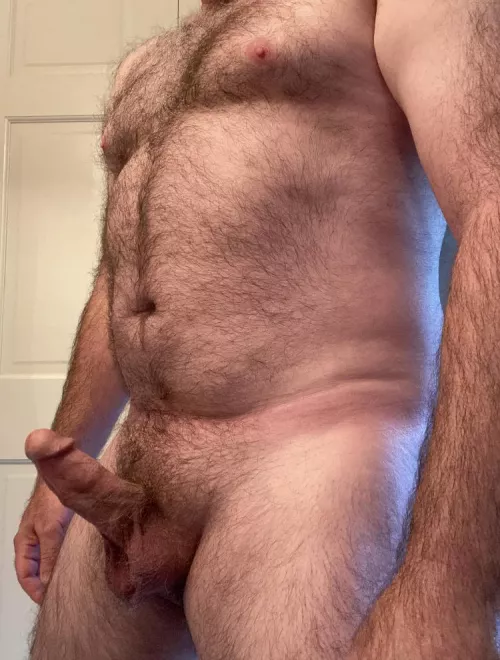 Thick in the right places? (46)