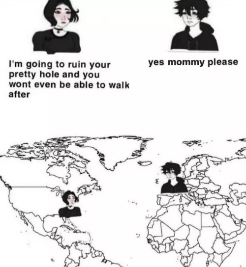 This had me laughing, we've all been there