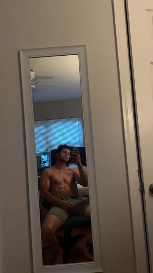 this is my favorite chair