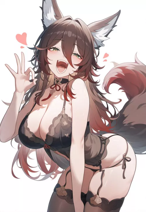 Tingyun (Honkai Star Rail)