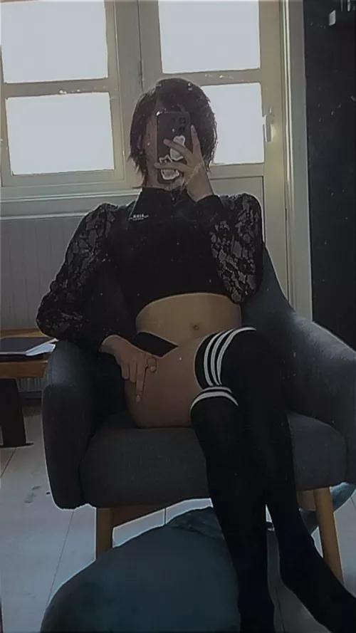 Trying to grow my hair longer takes forever